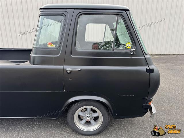 1964 Ford Econoline (CC-2070005) for sale in Bakersfield, California