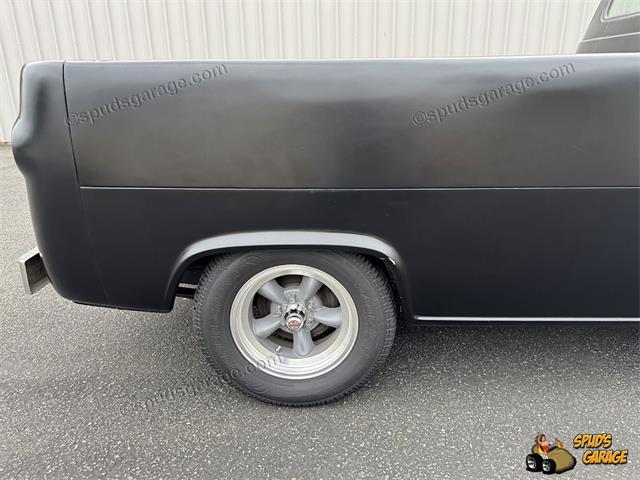 1964 Ford Econoline (CC-2070005) for sale in Bakersfield, California