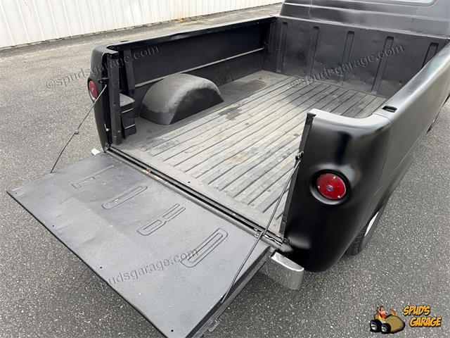 1964 Ford Econoline (CC-2070005) for sale in Bakersfield, California