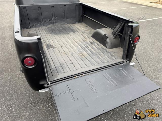 1964 Ford Econoline (CC-2070005) for sale in Bakersfield, California