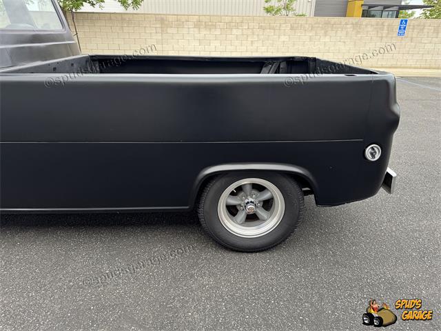 1964 Ford Econoline (CC-2070005) for sale in Bakersfield, California