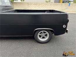 1964 Ford Econoline (CC-2070005) for sale in Bakersfield, California