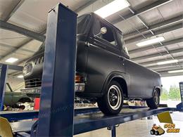 1964 Ford Econoline (CC-2070005) for sale in Bakersfield, California
