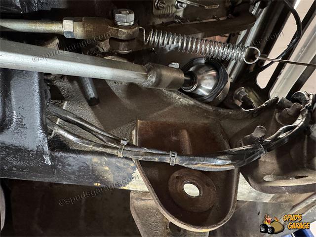 1964 Ford Econoline (CC-2070005) for sale in Bakersfield, California