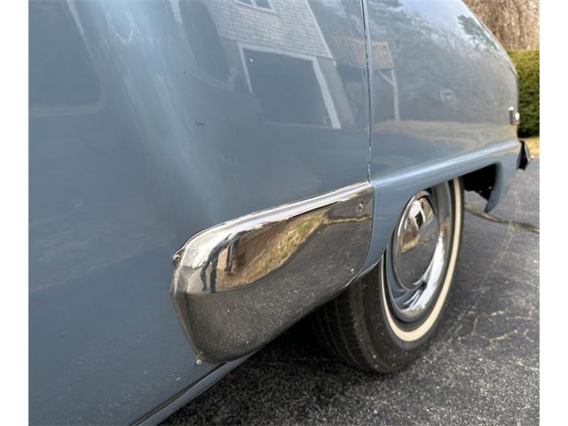 1950 Studebaker Champion (CC-2070050) for sale in Hingham, Massachusetts
