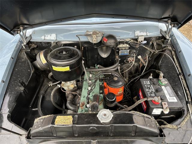 1950 Studebaker Champion (CC-2070050) for sale in Hingham, Massachusetts