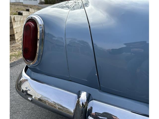 1950 Studebaker Champion (CC-2070050) for sale in Hingham, Massachusetts
