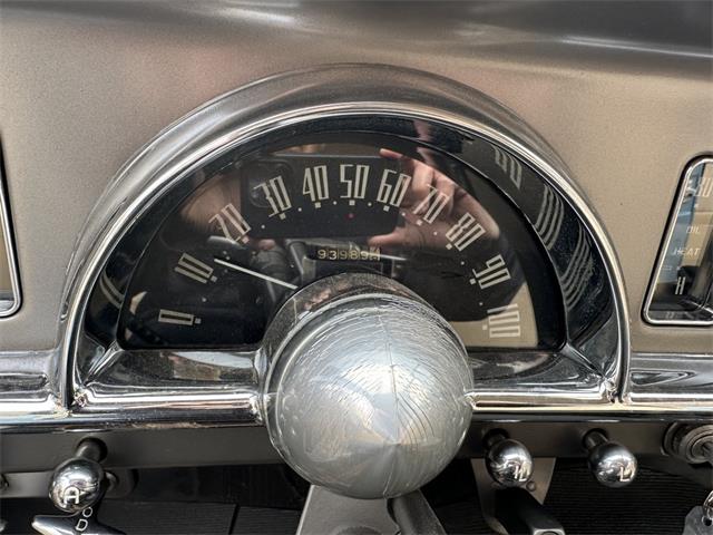 1950 Studebaker Champion (CC-2070050) for sale in Hingham, Massachusetts