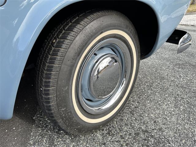 1950 Studebaker Champion (CC-2070050) for sale in Hingham, Massachusetts