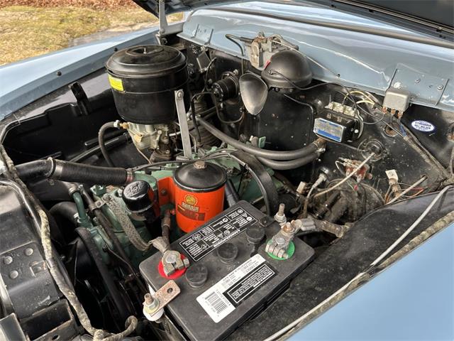1950 Studebaker Champion (CC-2070050) for sale in Hingham, Massachusetts