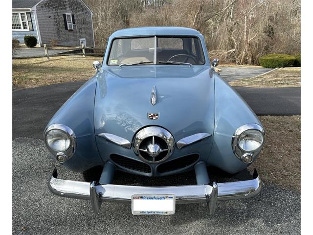 1950 Studebaker Champion (CC-2070050) for sale in Hingham, Massachusetts