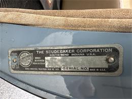 1950 Studebaker Champion (CC-2070050) for sale in Hingham, Massachusetts