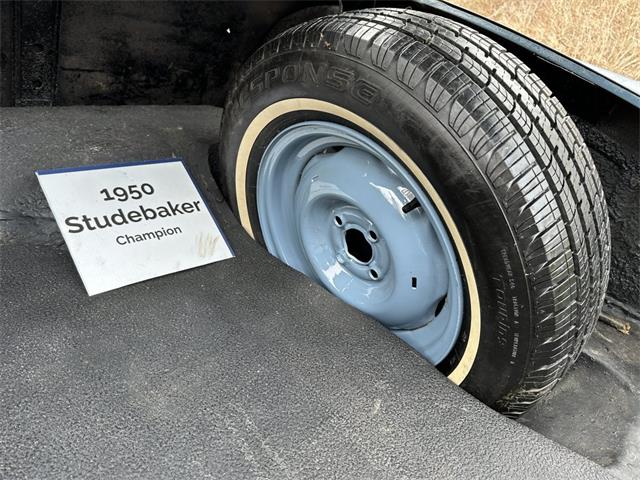 1950 Studebaker Champion (CC-2070050) for sale in Hingham, Massachusetts