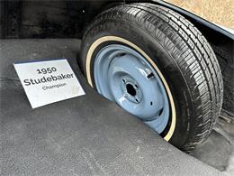 1950 Studebaker Champion (CC-2070050) for sale in Hingham, Massachusetts
