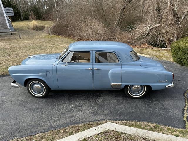 1950 Studebaker Champion (CC-2070050) for sale in Hingham, Massachusetts