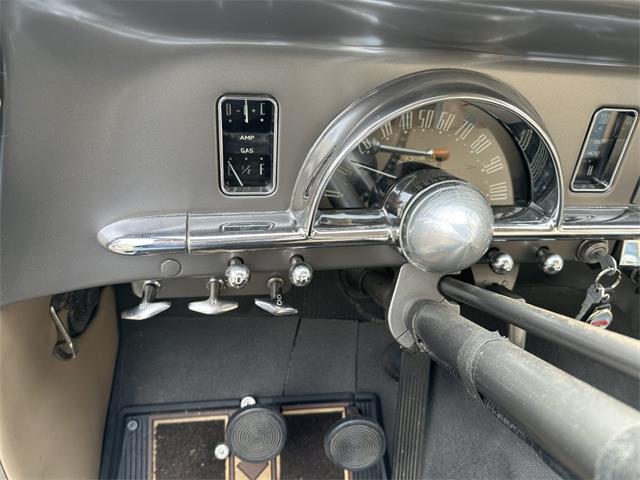 1950 Studebaker Champion (CC-2070050) for sale in Hingham, Massachusetts