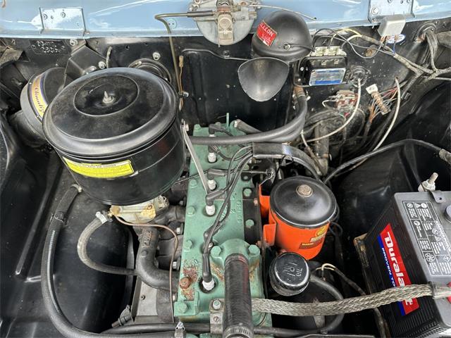 1950 Studebaker Champion (CC-2070050) for sale in Hingham, Massachusetts