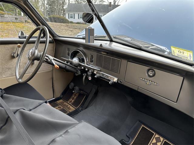 1950 Studebaker Champion (CC-2070050) for sale in Hingham, Massachusetts
