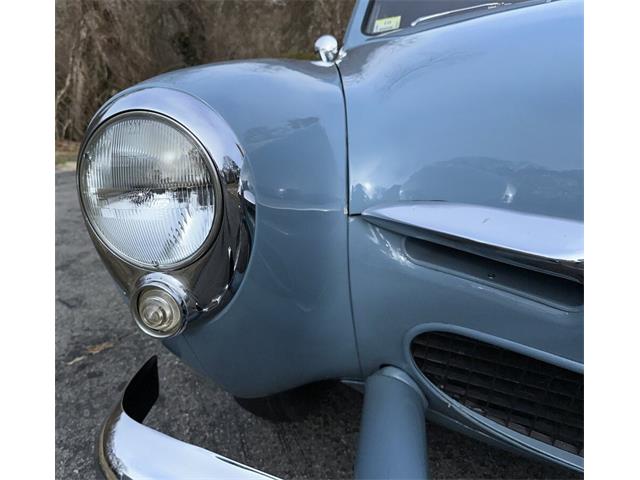 1950 Studebaker Champion (CC-2070050) for sale in Hingham, Massachusetts