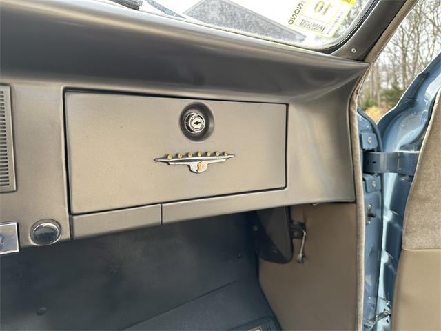 1950 Studebaker Champion (CC-2070050) for sale in Hingham, Massachusetts