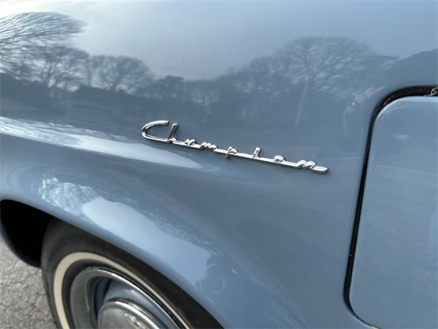 1950 Studebaker Champion (CC-2070050) for sale in Hingham, Massachusetts