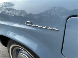 1950 Studebaker Champion (CC-2070050) for sale in Hingham, Massachusetts