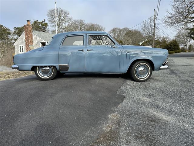 1950 Studebaker Champion (CC-2070050) for sale in Hingham, Massachusetts