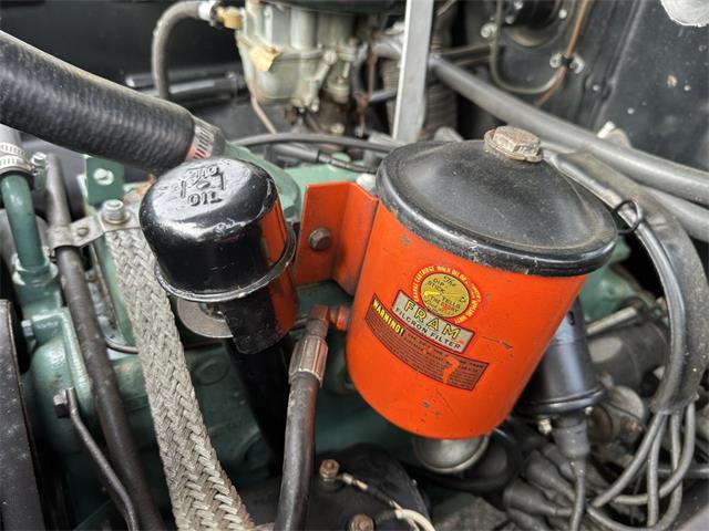 1950 Studebaker Champion (CC-2070050) for sale in Hingham, Massachusetts