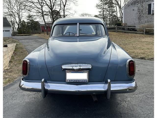 1950 Studebaker Champion (CC-2070050) for sale in Hingham, Massachusetts