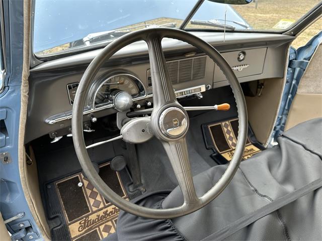 1950 Studebaker Champion (CC-2070050) for sale in Hingham, Massachusetts