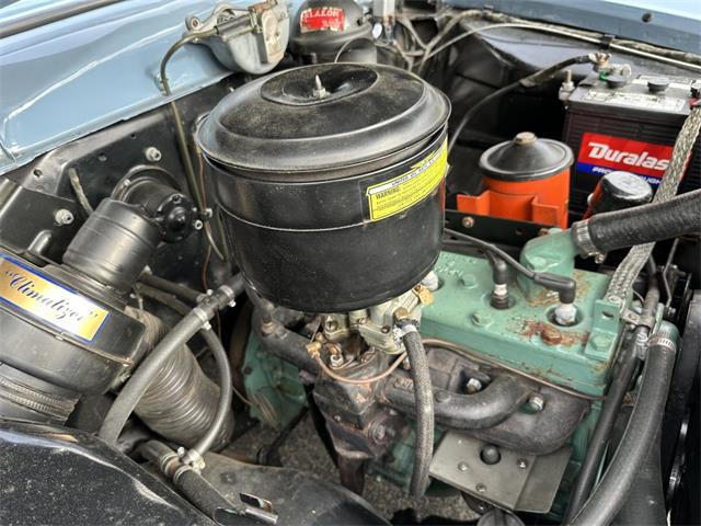 1950 Studebaker Champion (CC-2070050) for sale in Hingham, Massachusetts
