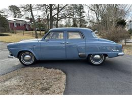 1950 Studebaker Champion (CC-2070050) for sale in Hingham, Massachusetts
