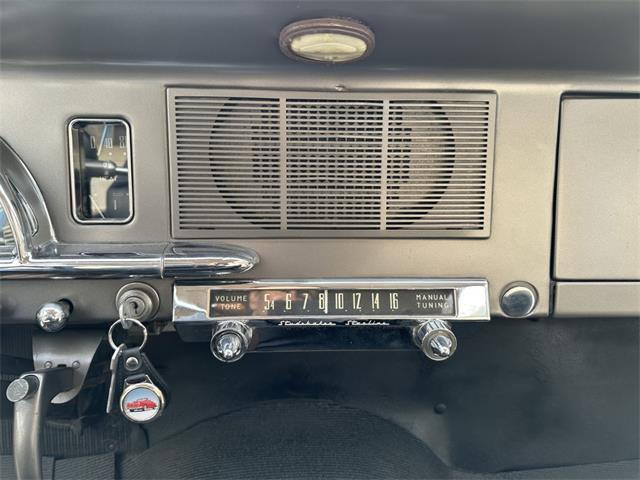 1950 Studebaker Champion (CC-2070050) for sale in Hingham, Massachusetts