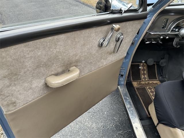 1950 Studebaker Champion (CC-2070050) for sale in Hingham, Massachusetts