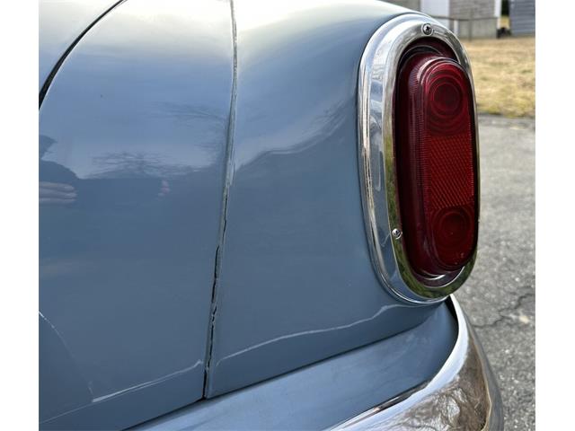 1950 Studebaker Champion (CC-2070050) for sale in Hingham, Massachusetts