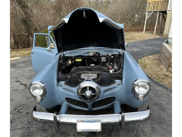 1950 Studebaker Champion (CC-2070050) for sale in Hingham, Massachusetts