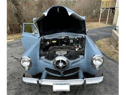 1950 Studebaker Champion (CC-2070050) for sale in Hingham, Massachusetts