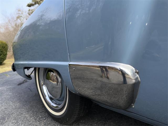 1950 Studebaker Champion (CC-2070050) for sale in Hingham, Massachusetts
