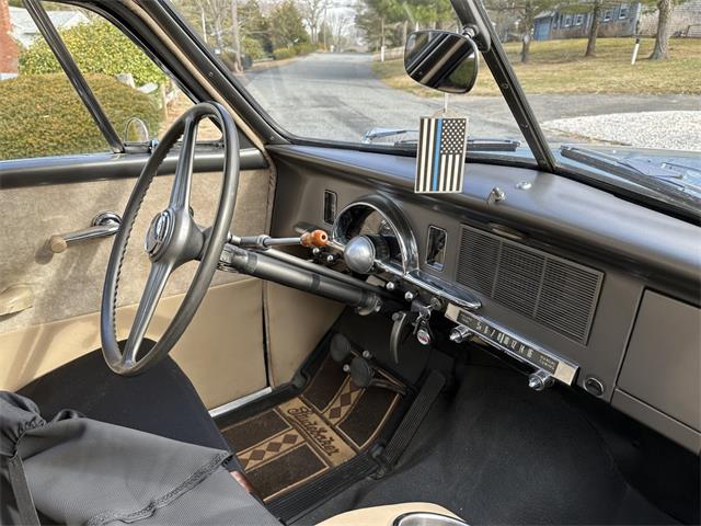 1950 Studebaker Champion (CC-2070050) for sale in Hingham, Massachusetts
