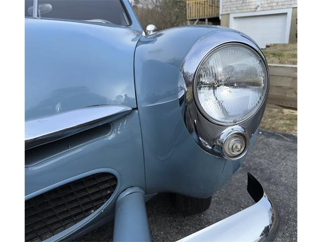 1950 Studebaker Champion (CC-2070050) for sale in Hingham, Massachusetts