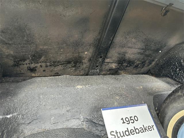 1950 Studebaker Champion (CC-2070050) for sale in Hingham, Massachusetts
