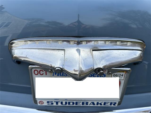 1950 Studebaker Champion (CC-2070050) for sale in Hingham, Massachusetts