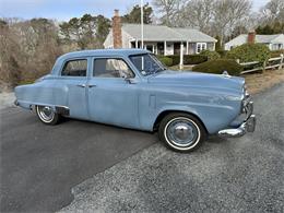 1950 Studebaker Champion (CC-2070050) for sale in Hingham, Massachusetts