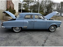 1950 Studebaker Champion (CC-2070050) for sale in Hingham, Massachusetts