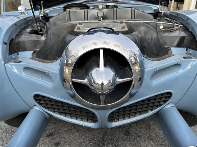 1950 Studebaker Champion (CC-2070050) for sale in Hingham, Massachusetts