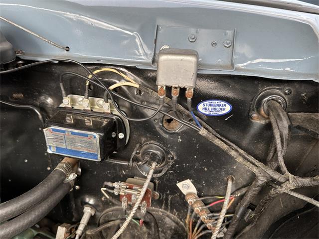 1950 Studebaker Champion (CC-2070050) for sale in Hingham, Massachusetts