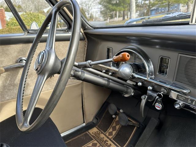 1950 Studebaker Champion (CC-2070050) for sale in Hingham, Massachusetts