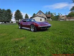 1969 Chevrolet Corvette (CC-2075000) for sale in MARTINSBURG, Pennsylvania