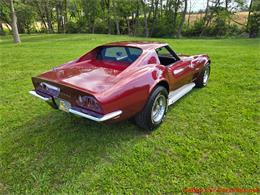 1969 Chevrolet Corvette (CC-2075000) for sale in MARTINSBURG, Pennsylvania
