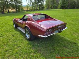 1969 Chevrolet Corvette (CC-2075000) for sale in MARTINSBURG, Pennsylvania
